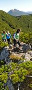 Duerrnbachhorn Gratwanderung Reit Im Winkl